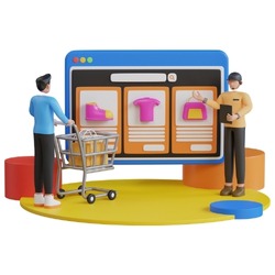 Pop-up ├£r├╝n Vitrini Eklentisi