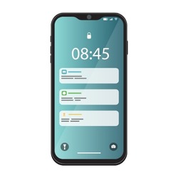 Mobil Uygulama ─░ndirme Bildirimi
