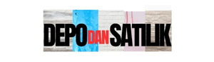 DEPODAN SATILIK
