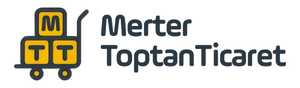 MERTER TOPTAN TİCARET
